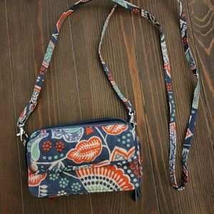 Vera Bradley Crossbody
